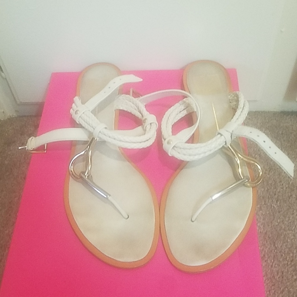 DOLCE VITA SANDALS